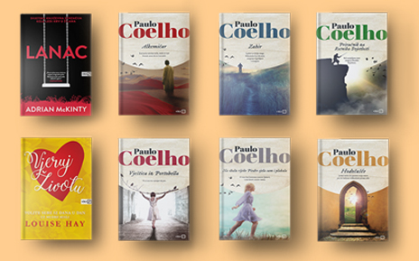 VBZ online bookstore