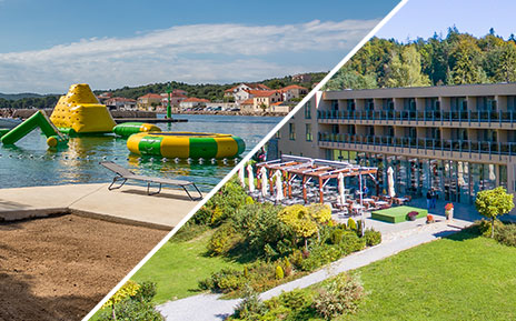 Adriatic Tourist Resort