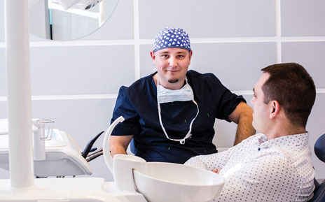 Dental centar Sveta Katarina 