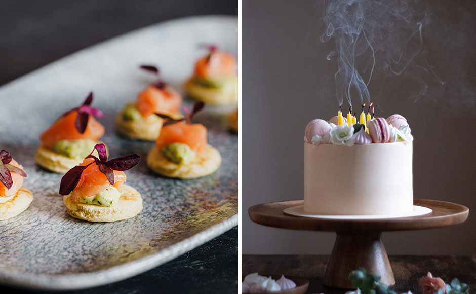 CATERING FAVORY I SLASTICE ŠARLOTA